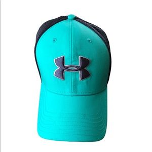 Under Armour Golf Hat